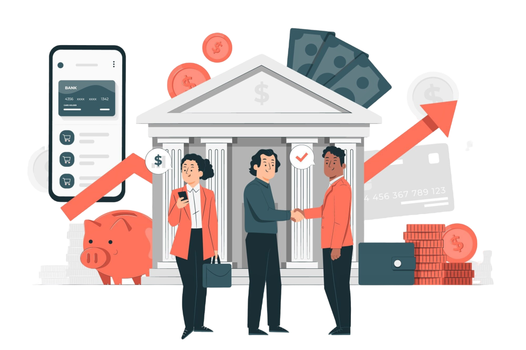 Gestión de compraventas